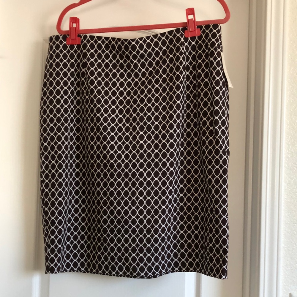Charter Club Skirt